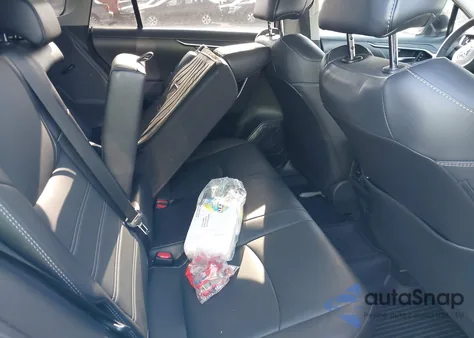 2023 Toyota Rav4 Xle Premium from USA, damaged, VIN 2T3A1RFV9PC335936